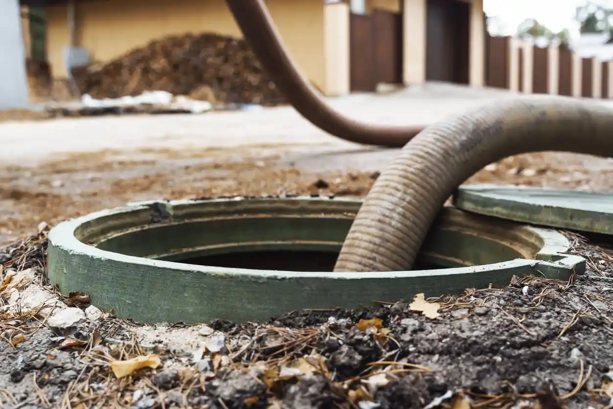 septic tank services Waukegan